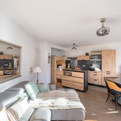 Appartement 3 pièces 364000 €