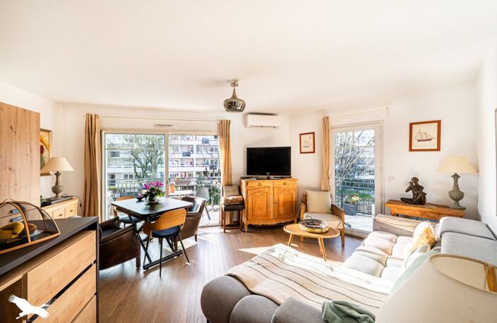 Appartement de 3 pièces principales — photo 2