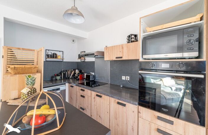 Appartement de 3 pièces principales — photo 4