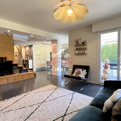 Appartement 6 pièces 735000 €