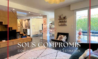 Appartement 6 Pièces 154 m² à vendre à Collonges-sous-Salève (74160)