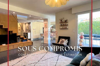 Appartement 6 pièces 735000 €