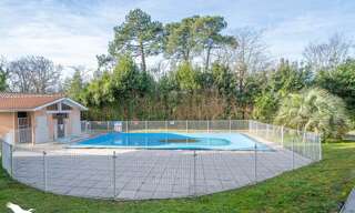 Appartement 3 Pièces 59 m² à vendre à Gujan-Mestras (33470)