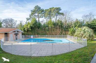 Appartement 3 pièces 314160 €