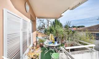 Appartement 3 Pièces 59 m² à vendre à Gujan-Mestras (33470)