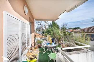 Appartement 3 pièces 314160 €