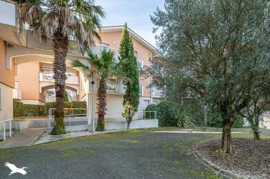 Appartement 3 pièces 314160 €