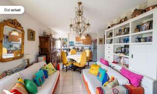 Appartement 3 Pièces 59 m² à vendre à Gujan-Mestras (33470)