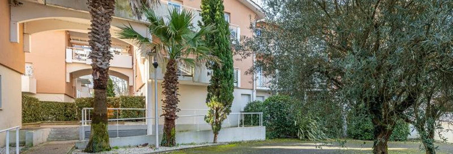Appartement 3 Pièces 59 m² à vendre à Gujan-Mestras (33470)