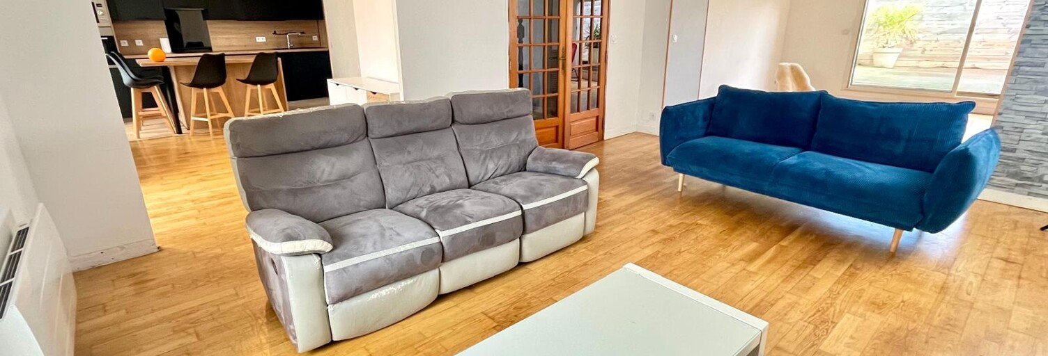 Appartement 6 Pièces 129 m² à vendre à Plerguer (35540)