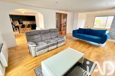 Appartement 6 pièces 199000 €