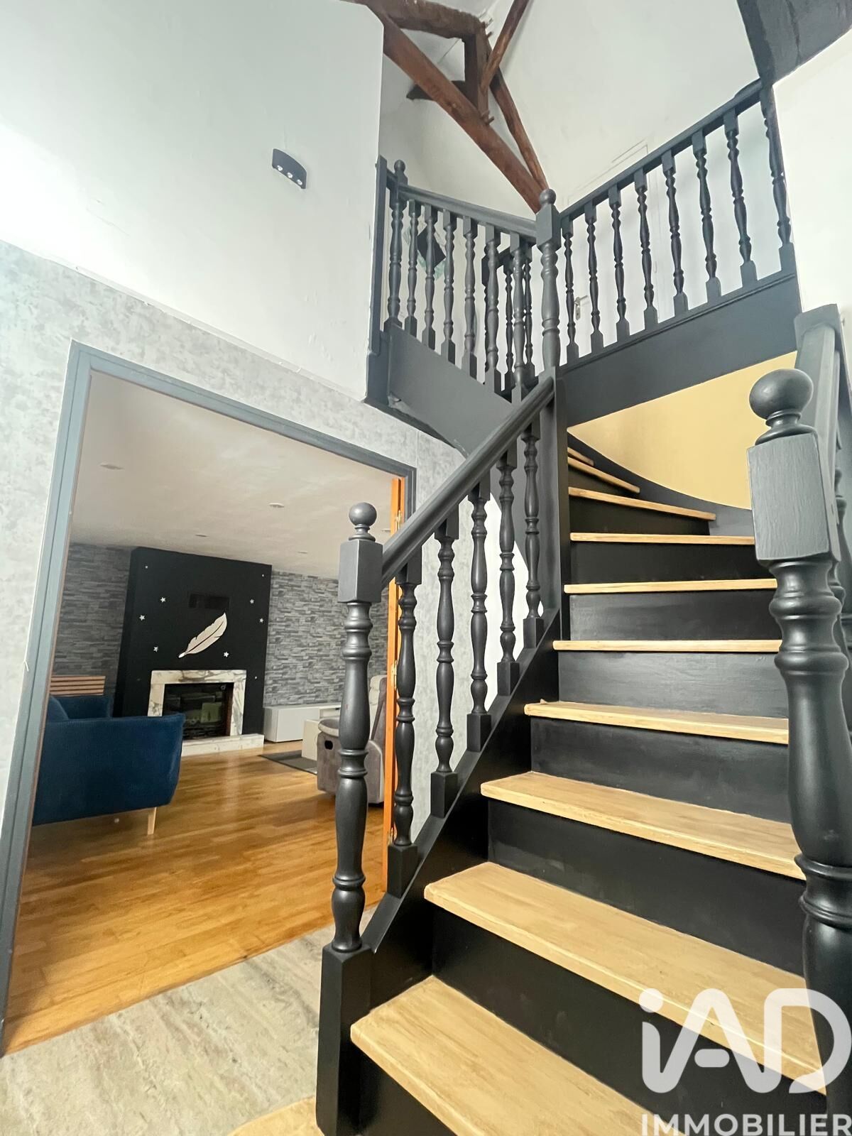 Vente Appartement 6 pièces - Photo 2