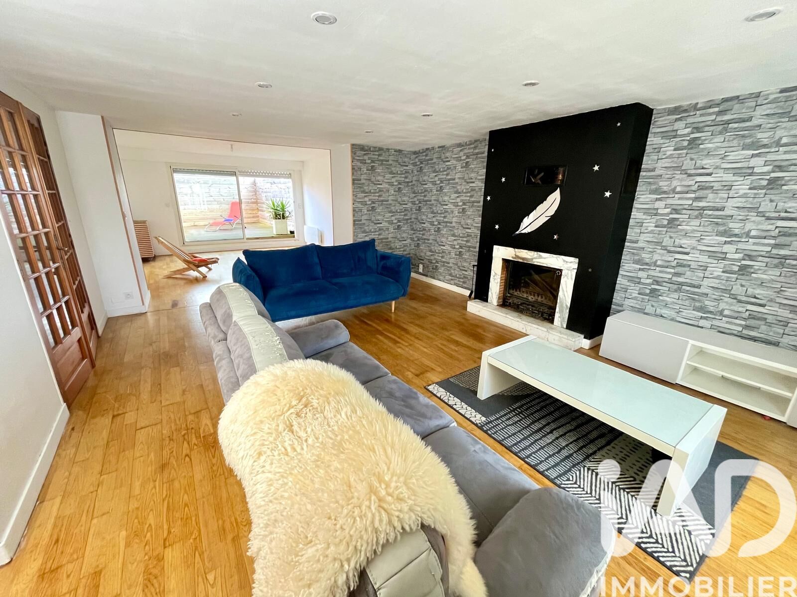 Vente Appartement 6 pièces - Photo 4
