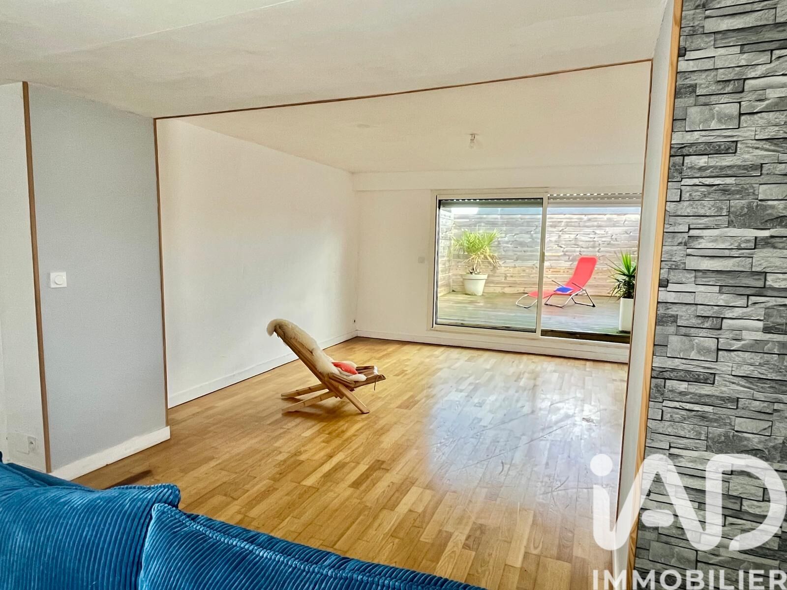 Vente Appartement 6 pièces - Photo 5