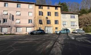 Immeuble   m² à vendre à Isle (87170)