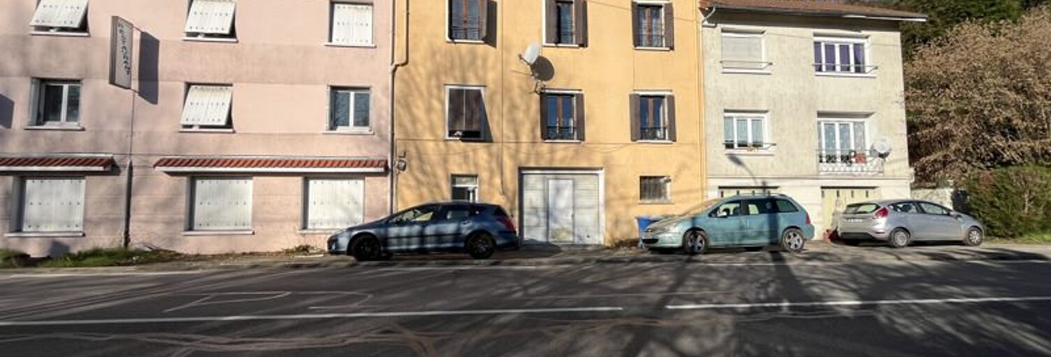 Immeuble   m² à vendre à Isle (87170)