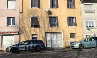 Immeuble   m² à vendre à Isle (87170)