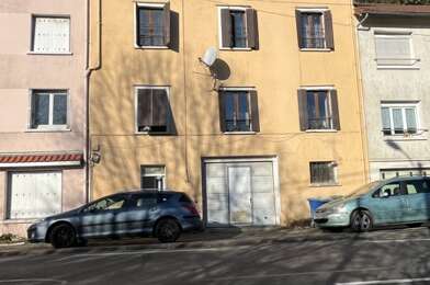 Immeuble  169000 €