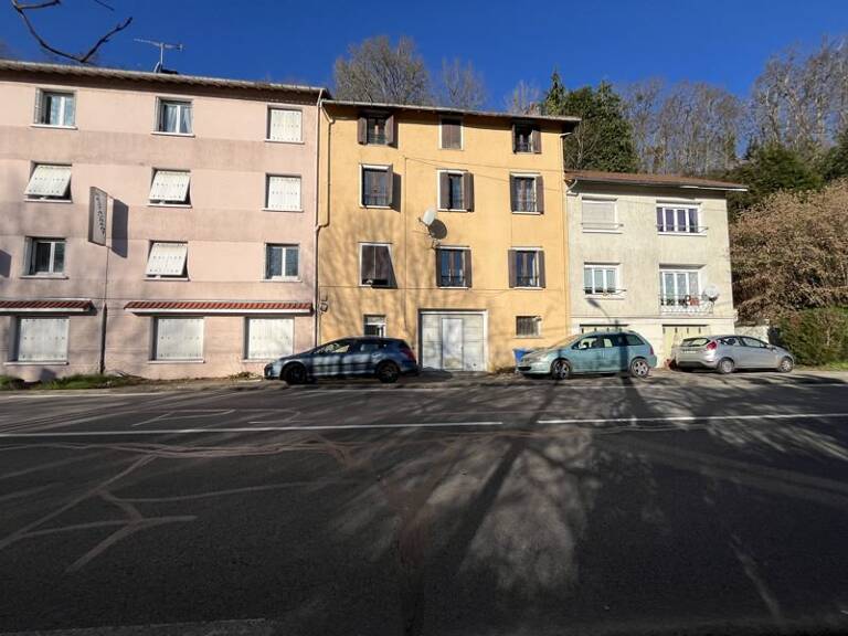 Immeuble   — photo 1