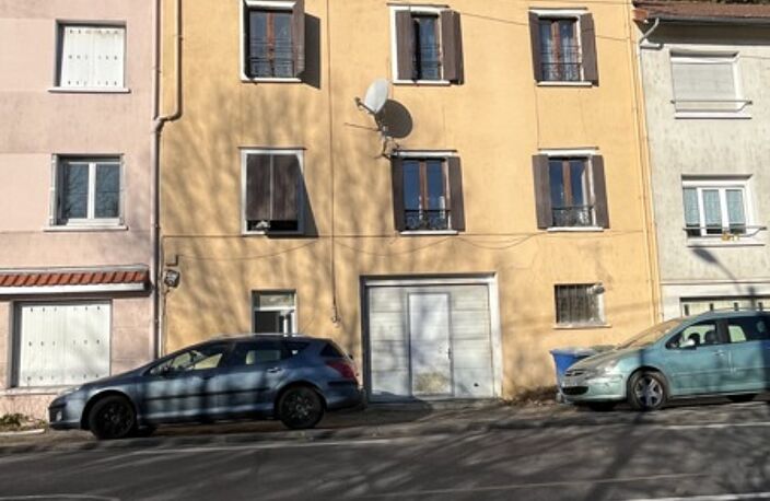 Vente immeuble   Isle (87170) — photo 3