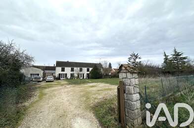 Immeuble  325000 €