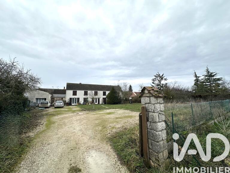 Vente Immeuble 222 m&sup2; — photo 1