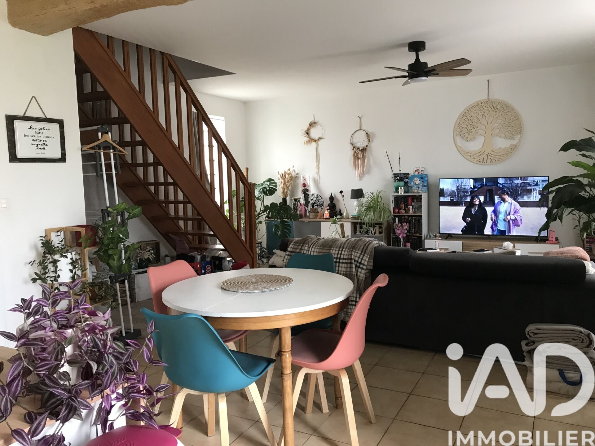 Vente Immeuble 222 m² - Photo 3