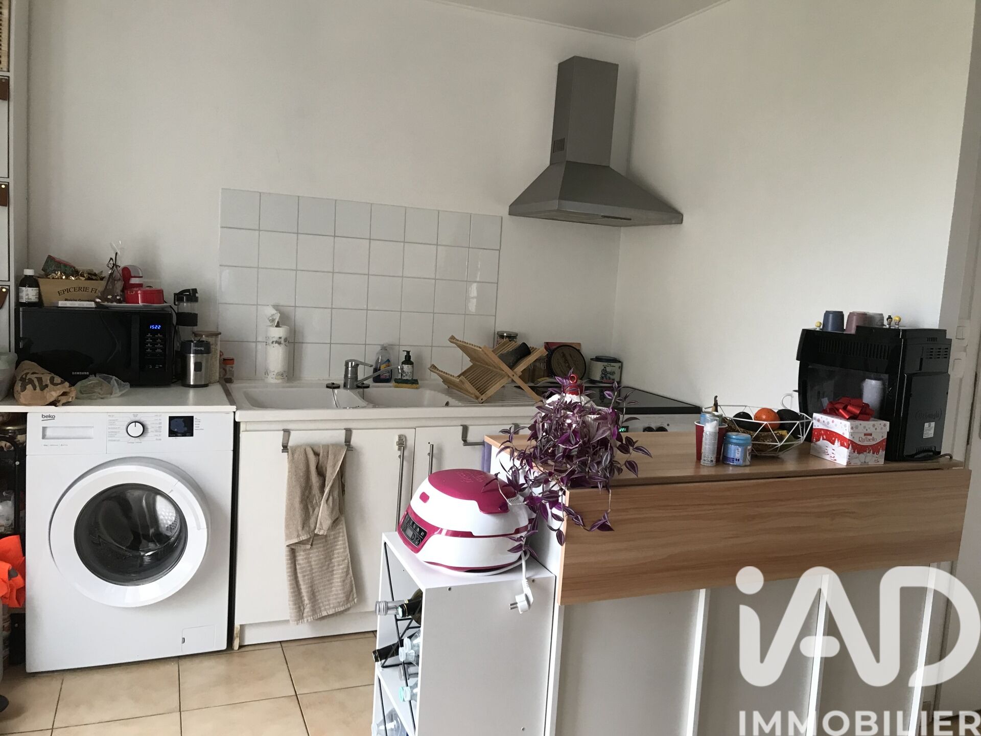 Vente Immeuble 222 m² - Photo 4