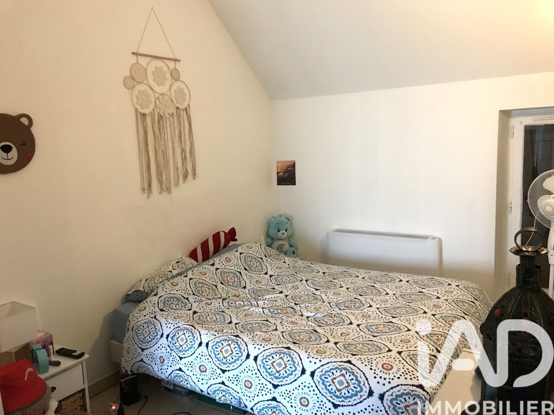 Vente Immeuble 222 m² - Photo 5