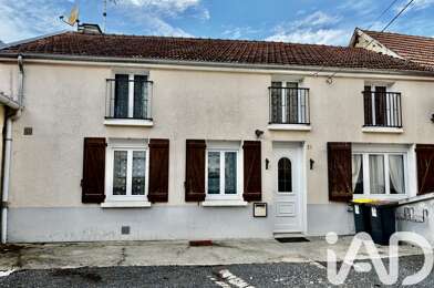 Maison 5 pièces 187000 €