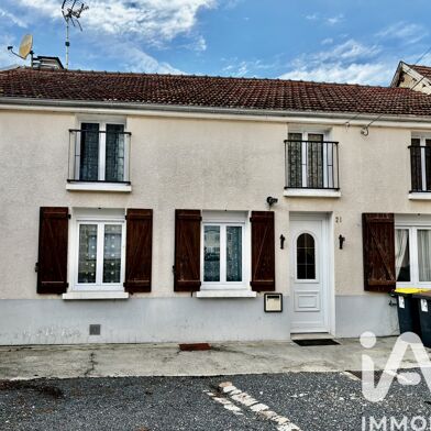 Maison 5 pièces 187000 €