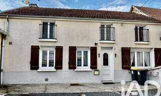 Maison 5 Pièces 93 m² à vendre à Damery (51480)