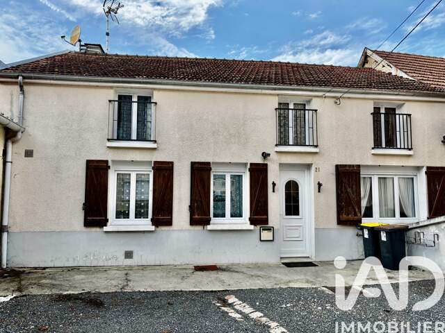 Vente Maison/villa 5 pièces — photo du bien