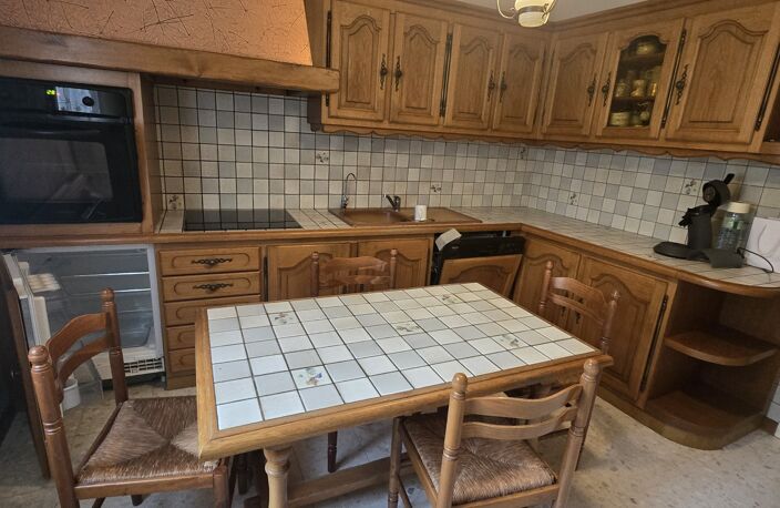 Vente Maison/villa 5 pièces — photo 2