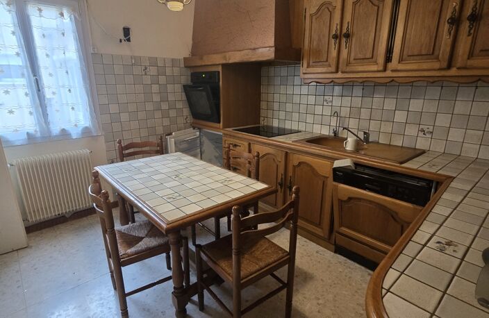 Vente Maison/villa 5 pièces — photo 3