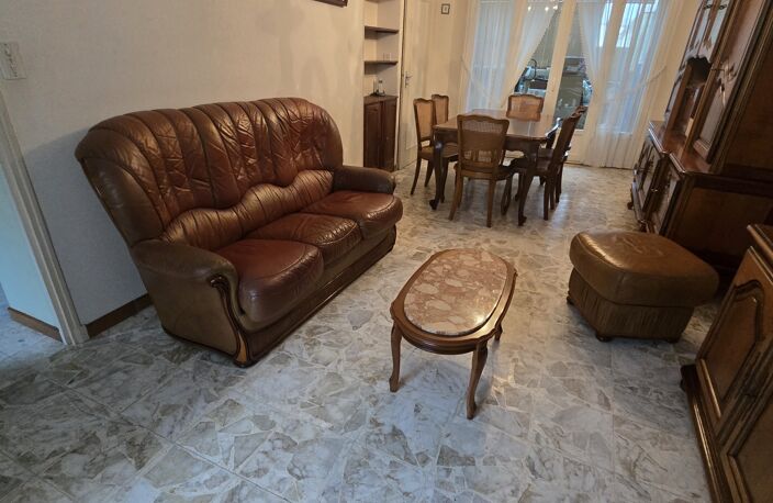 Vente Maison/villa 5 pièces — photo 5