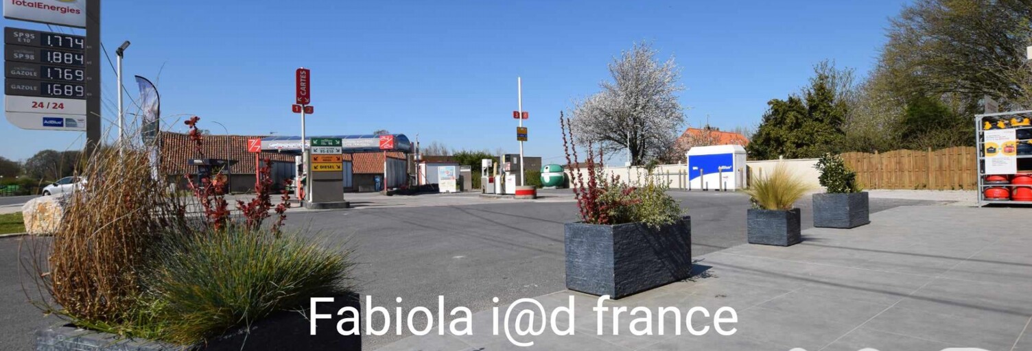 Maison 11 Pièces 192 m² à vendre à Nielles-lès-Ardres (62610)