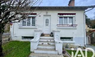 Maison 3 Pièces 75 m² à vendre à Limoges (87000)