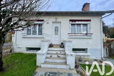 Maison 3 pièces 172000 €