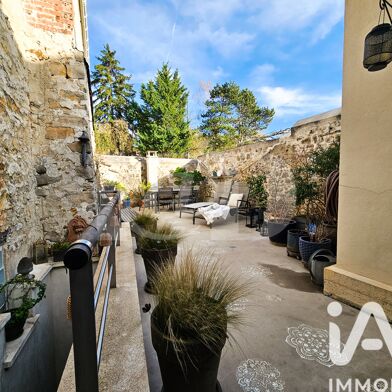 Maison 5 pièces 265000 €