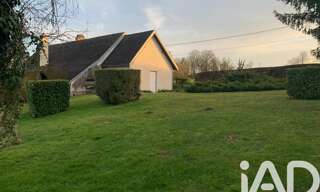 Maison 3 Pièces 94 m² à vendre à Oisilly (21310)