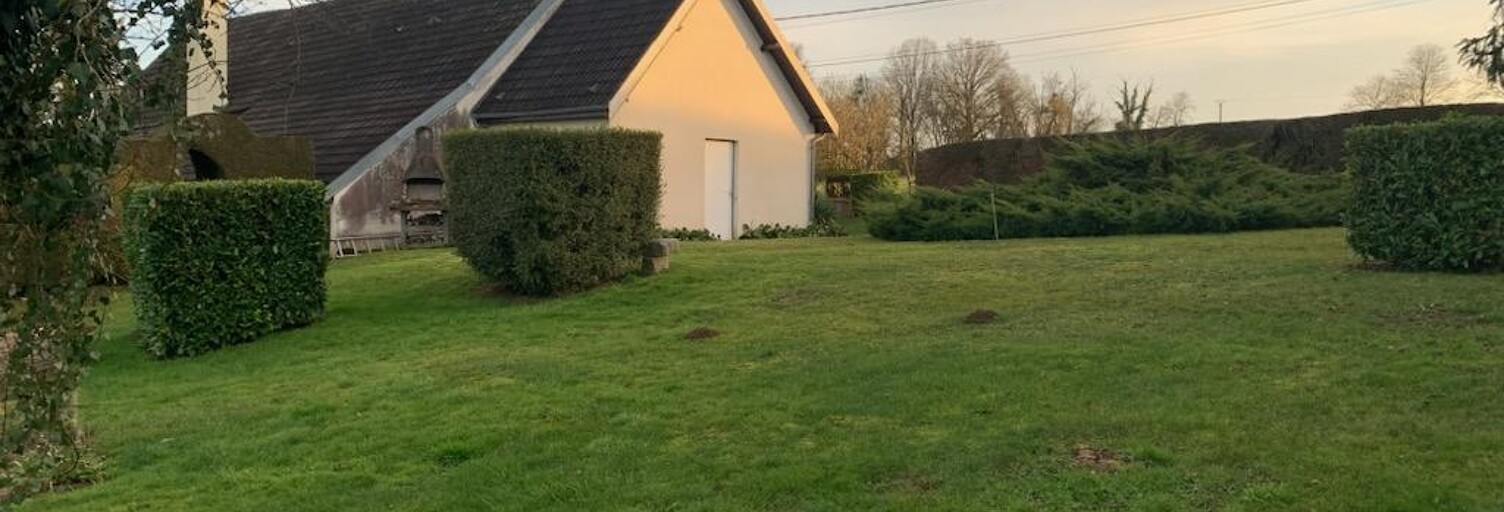 Maison 3 Pièces 94 m² à vendre à Oisilly (21310)