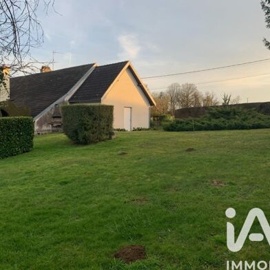 Maison 3 pièces 145220 €