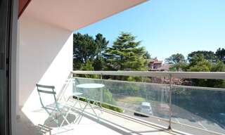 Appartement 1 Pièce 27 m² à vendre à Biarritz (64200)