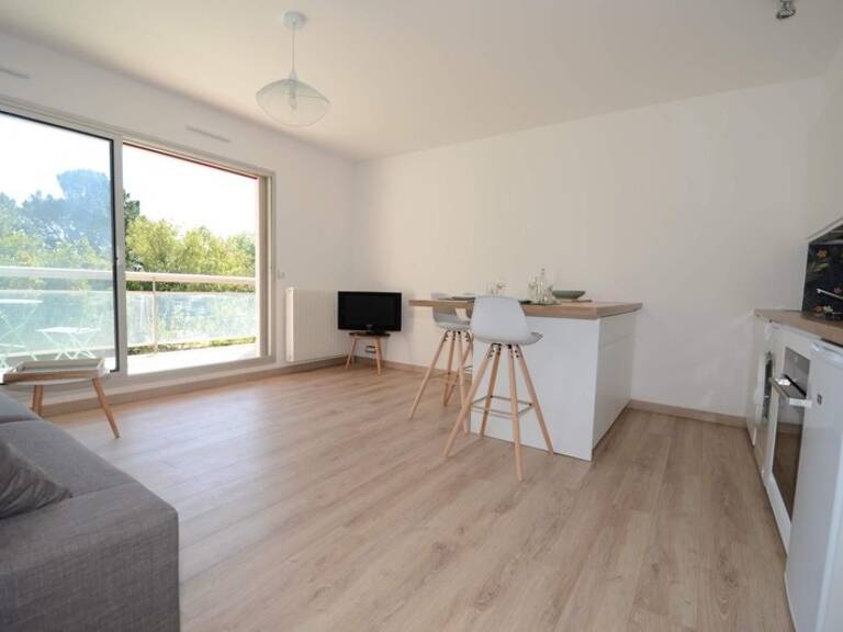 Appartement 1 pièce 27 m² — photo 1