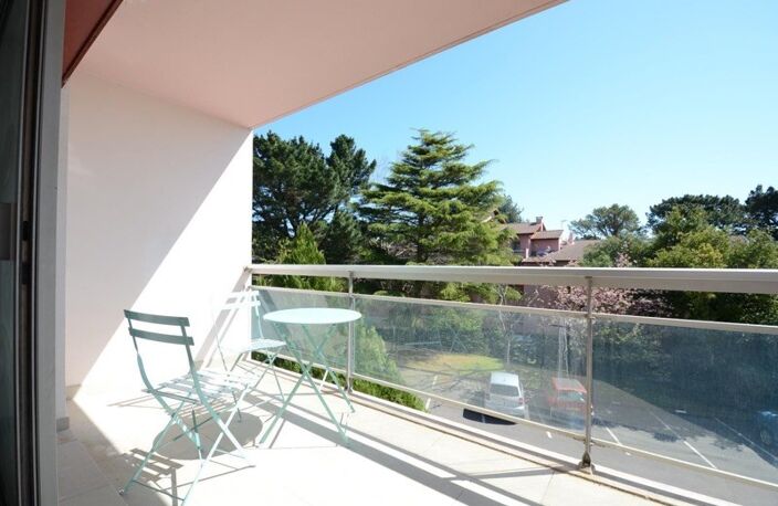 Vente appartement 1 pièce 27 m² Biarritz (64200) — photo 3