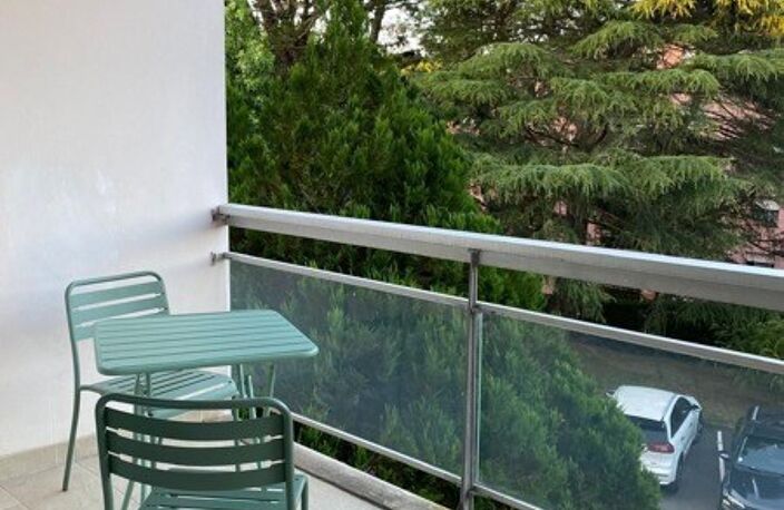 Vente appartement 1 pièce 27 m² Biarritz (64200) — photo 5