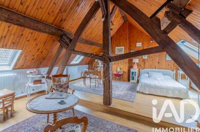 Maison 5 pièces 415000 €