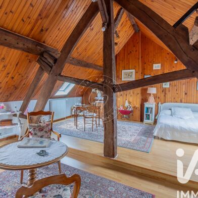 Maison 5 pièces 415000 €