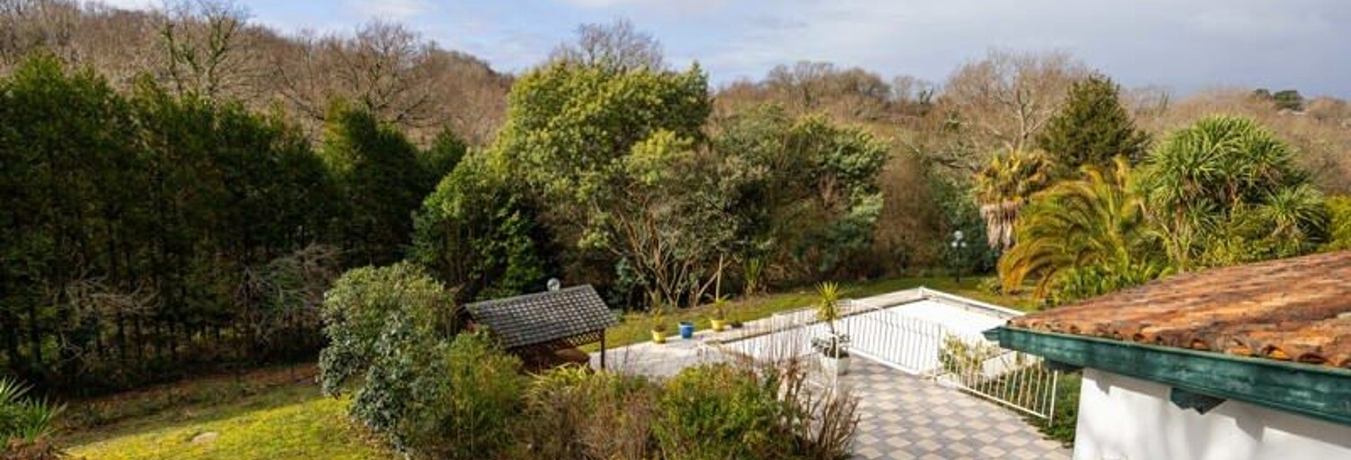 Maison 5 Pièces 158 m² à vendre à Arcangues (64200)